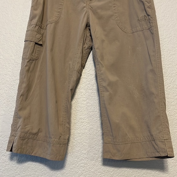 The North Face Ripstop Cargo Short - Picture 5 of 12